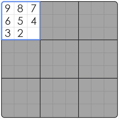 easy sudoku print out